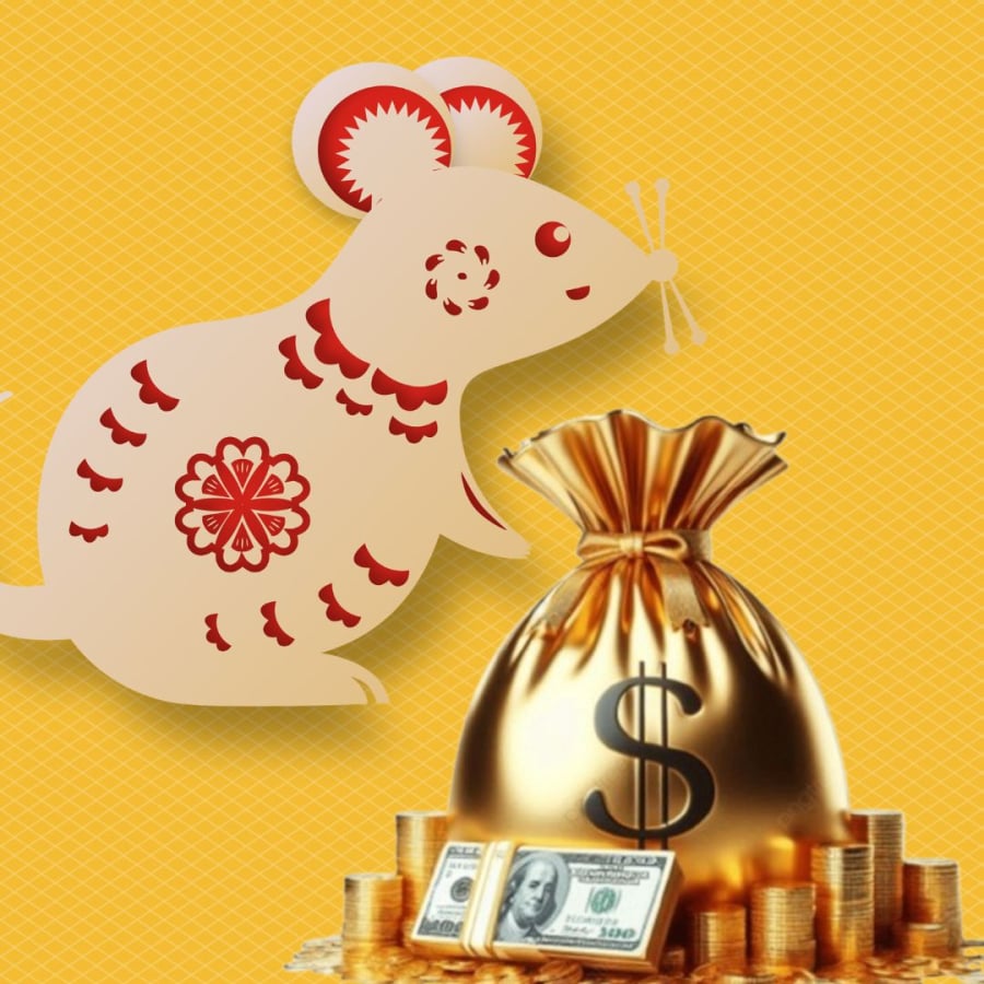 Từ 19/5, tuổi Tý có cơ hội đổi đời