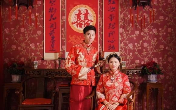 Dù trong quá khứ, tình yêu không phải là yếu tố quyết định trong hôn nhân, con người vẫn luôn khao khát sự thủy chung, hòa hợp và hạnh phúc.