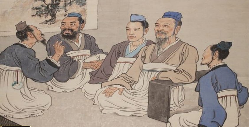Khi đã bước vào tuổi 49 – một cột mốc đánh dấu sự trưởng thành cả về nhận thức và kinh nghiệm sống – việc còn mải mê với cờ bạc hay các trò chơi đỏ đen là điều cực kỳ nguy hiểm.