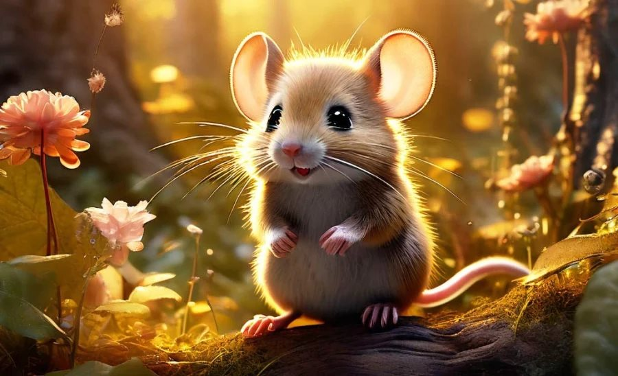Tuổi Tý vốn thông minh, nhanh nhạy và có trực giác nhạy bén trong việc nắm bắt cơ hội.