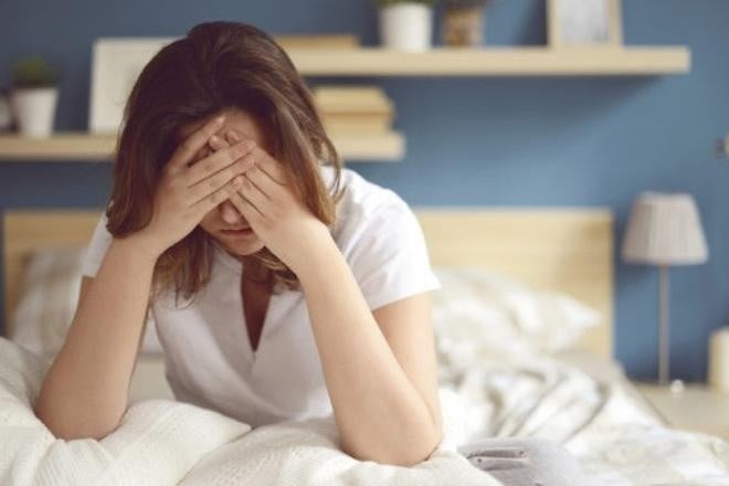 Dấu hiệu cơ thể bạn đang cảnh báo bệnh nan y