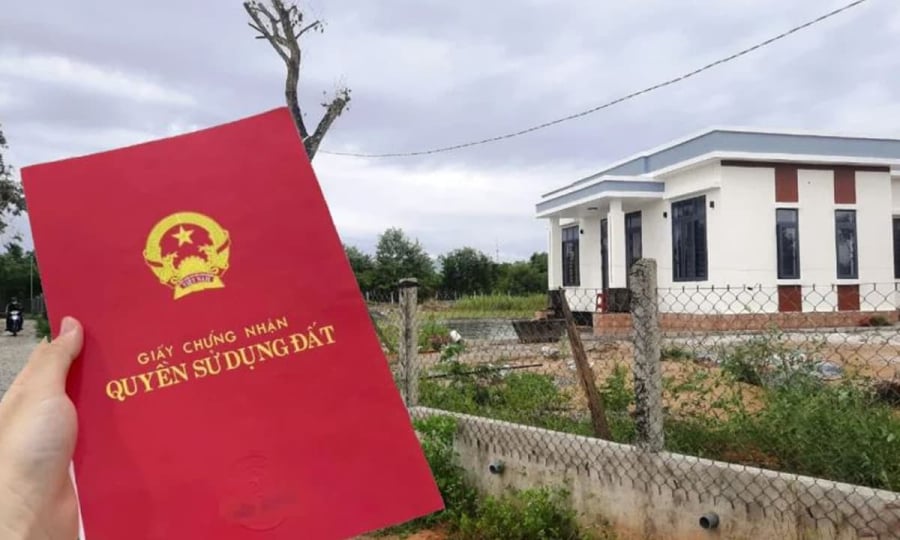 Người dân cần Làm Ngay Sổ Đỏ trong năm 2025 để tránh mất rất nhiều tiền: Tiết kiệm hàng trăm triệu đồng