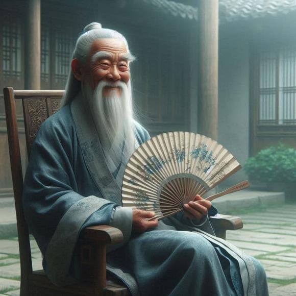 “Nhà nên để bốn” – Nhà ở cần đủ bốn yếu tố để vượng khí dài lâu