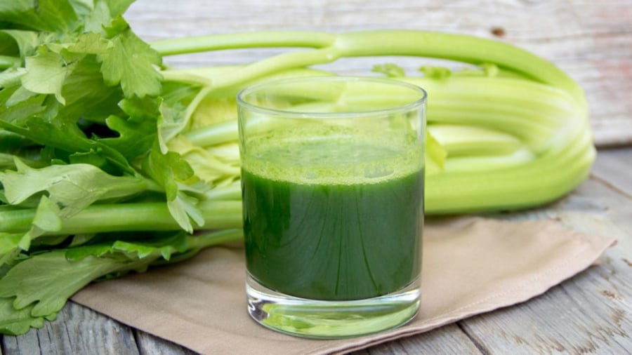 5 loại nước uống buổi sáng tốt như nhân sâm ngàn năm