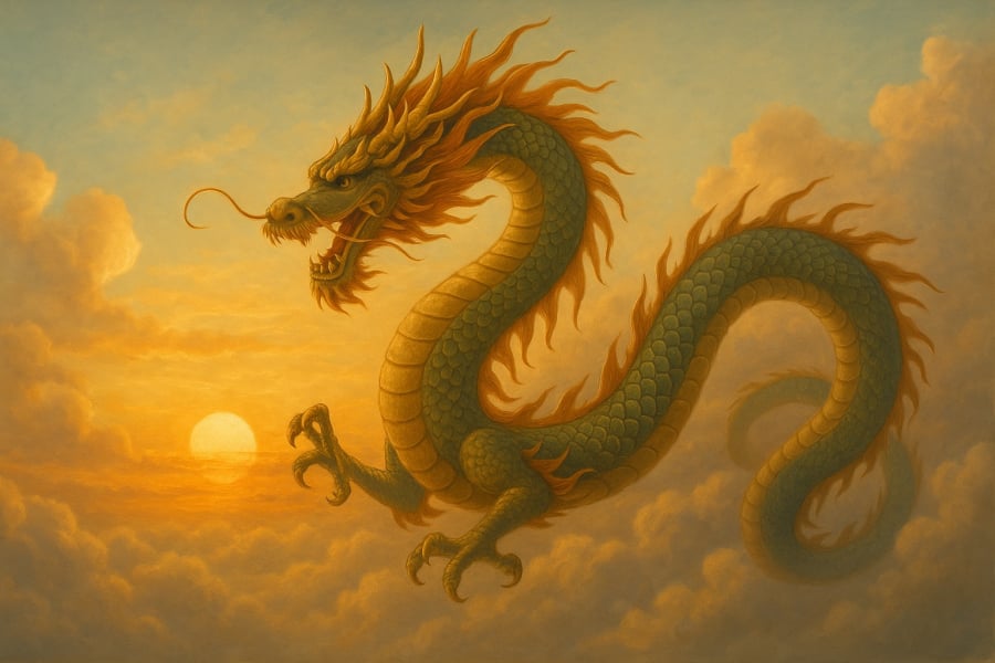 Tuổi Thìn – Mở lối thành công, tài chính khởi sắc bất ngờ.