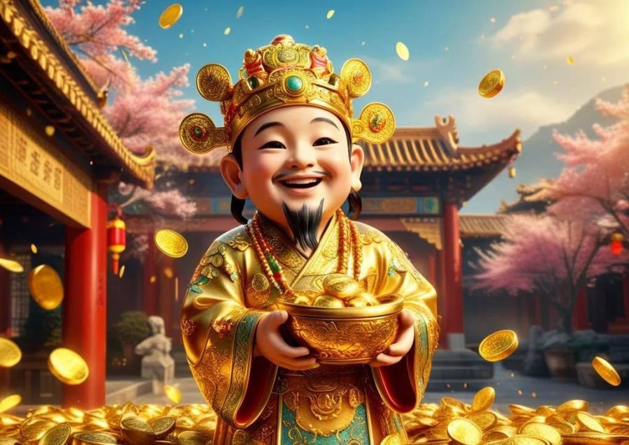 Về sau, dù không quá giàu có, nhưng họ có cuộc sống ổn định, gia đình ấm êm, tinh thần thư thái, là người