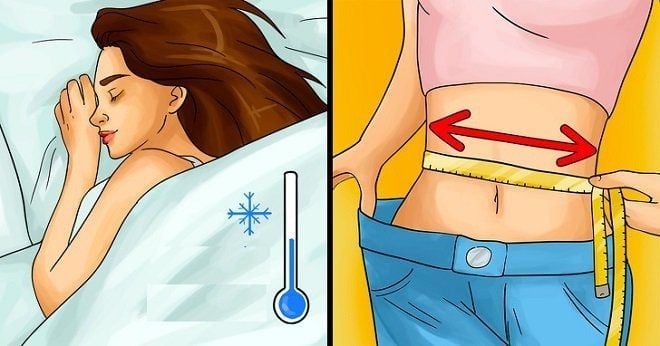 4 việc đơn giản làm sau khi ngủ dậy để tan mỡ bụng