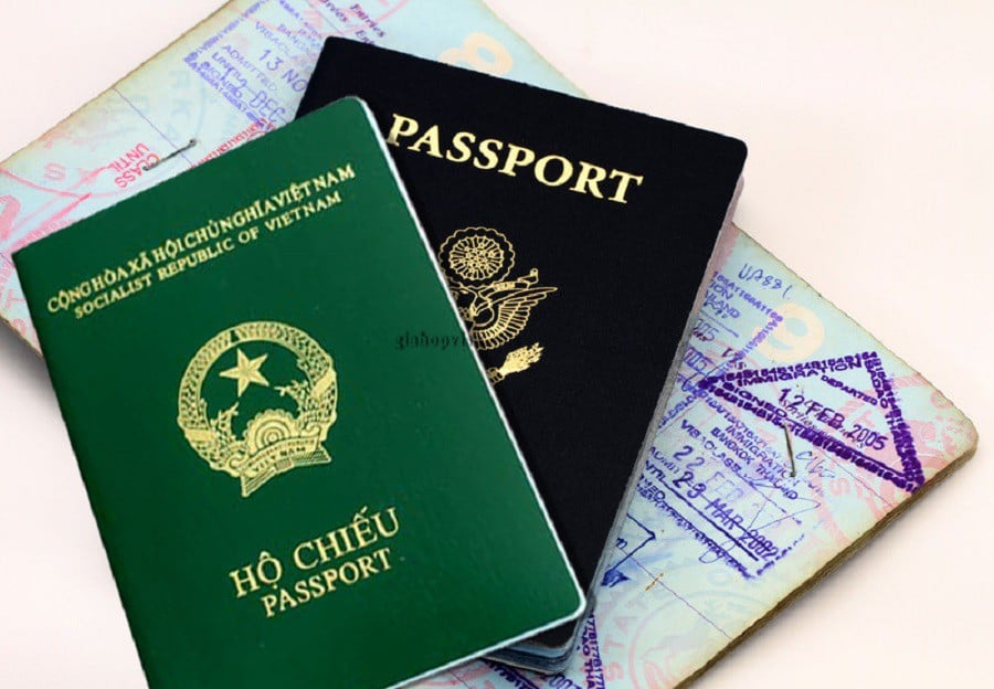 Trường hợp bị từ chối cấp hộ chiếu