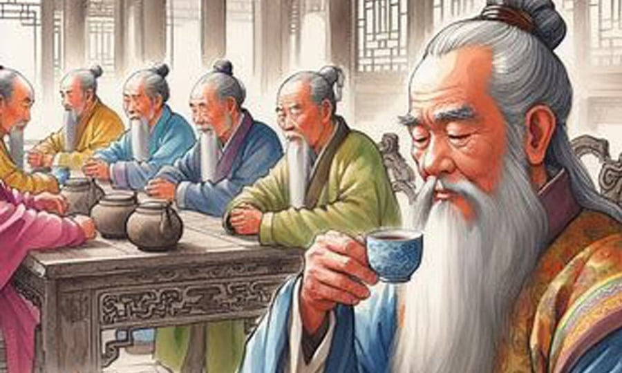 Đến tuổi 50, dù Giàu hay Nghèo cũng phải nắm chắc 2 quân bài này mới mong ấm thân tới già