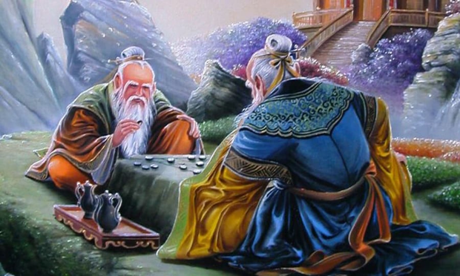 Một người bước vào tuổi 50, có những điều nhất định phải ghi nhớ và giữ cho thật chăt