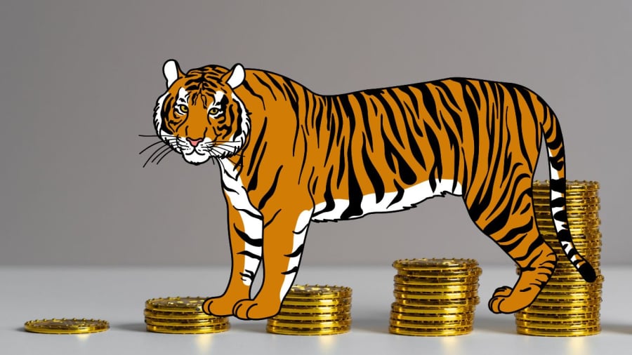 Thời hoàng kim tới với tuổi Dần