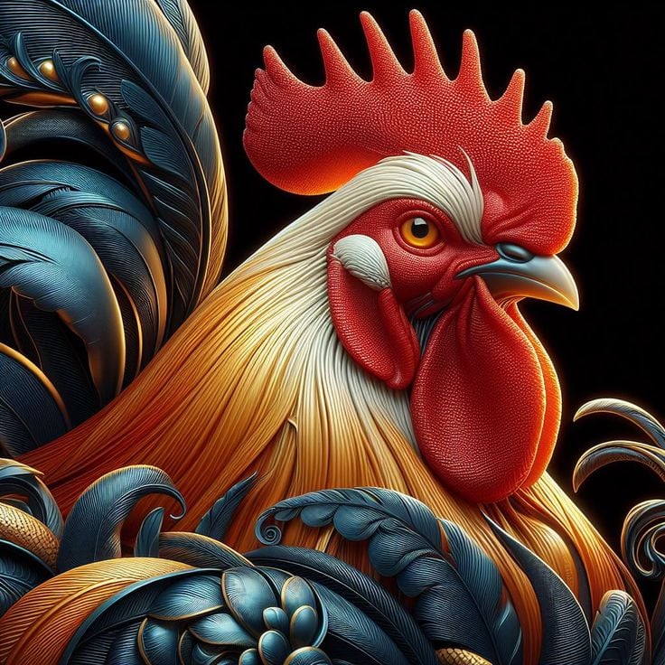Tuổi Dậu là con giáp rất giàu nghị lực, chăm chỉ, cần mẫn, không quản ngại khó khăn