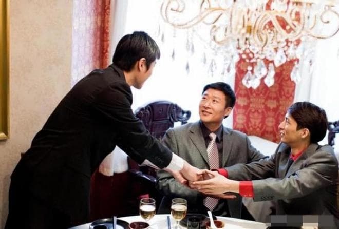 Người càng giàu năng lực thì lại càng khiêm tốn
