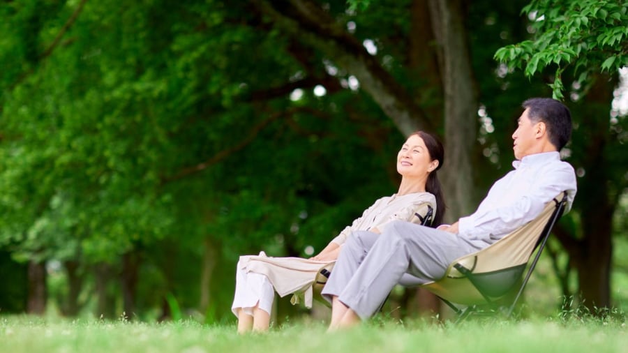 Sức khỏe là món quà vô giá, mất đi rồi thì chẳng muốn gì ngoài sức khỏe