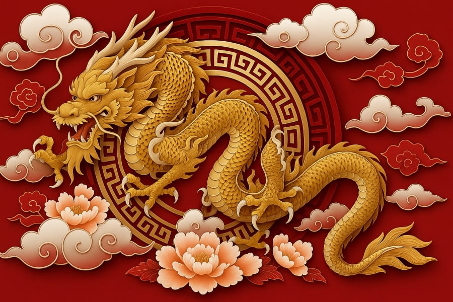 Nửa đầu năm có thể chưa thực sự suôn sẻ với người tuổi Thìn, nhưng từ khoảng tháng 6 trở đi, tài vận bắt đầu khởi sắc mạnh mẽ