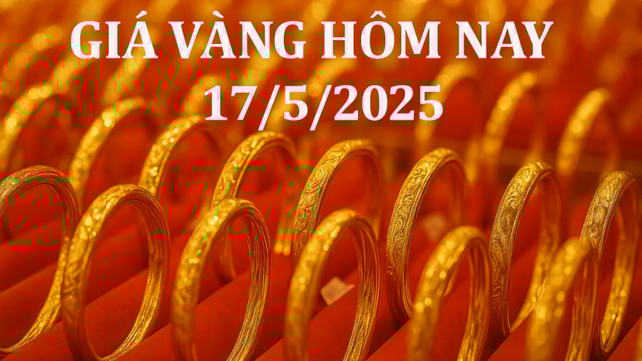 Dù giá vàng thế giới giảm mạnh, thị trường trong nước vẫn ghi nhận mức tăng nhẹ.