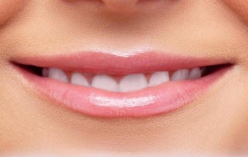 Dân gian có câu nói: “Người môi mỏng là người tàn nhẫn”. (Ảnh minh họa)
