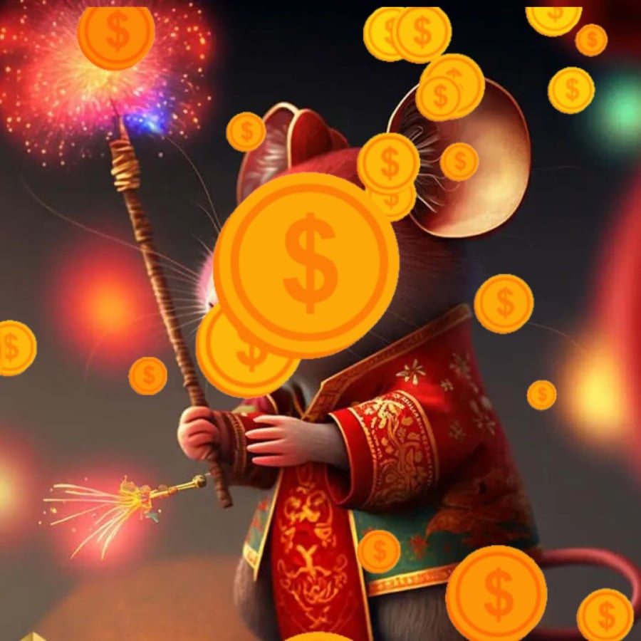 Tuổi Tý gặp bước ngoặt bất ngờ