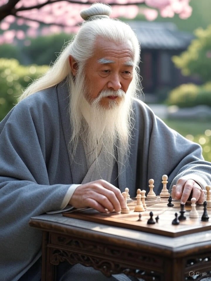 Đới người những thứ này càng mất đi càng giàu có