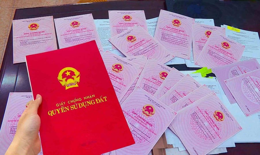2 trường hợp đất dính quy hoạch treo vẫn được cấp Sổ Đỏ trước 2026