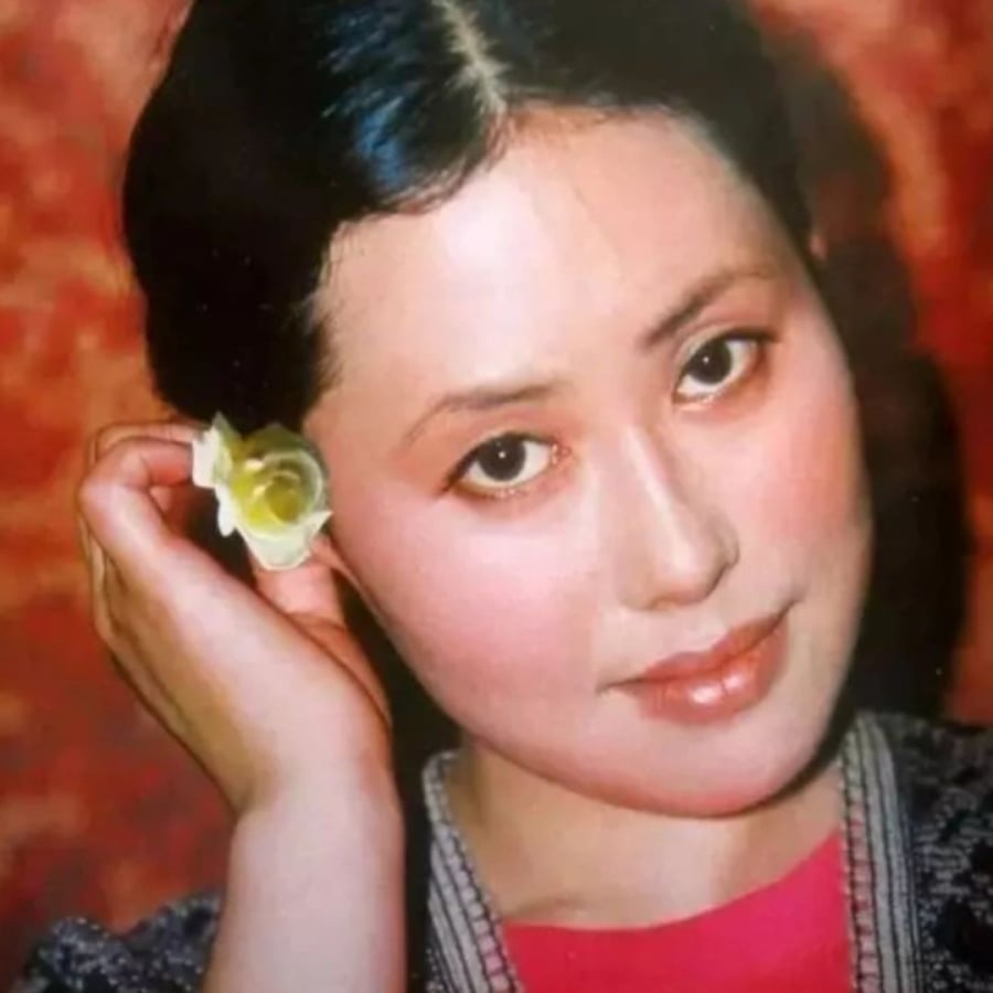 Gò má cao đầy đặn thể hiện quyền lực. Ảnh minh họa