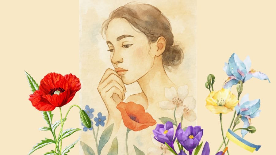 Mũi cao thể hiện sự giàu có