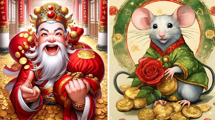 Đừng ngại thay đổi. Đầu tư có tính toán, dám nghĩ dám làm chính là chìa khóa mở lối thành công.