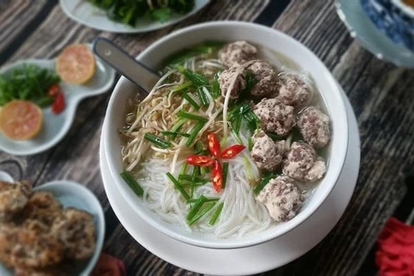 5 món ăn sáng dưới 30.000 đồng khiến dân văn phòng “mê mẩn”: Ngon, no, không lo về giá