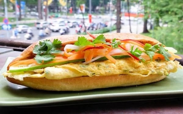 5 món ăn sáng dưới 30.000 đồng khiến dân văn phòng “mê mẩn”: Ngon, no, không lo về giá