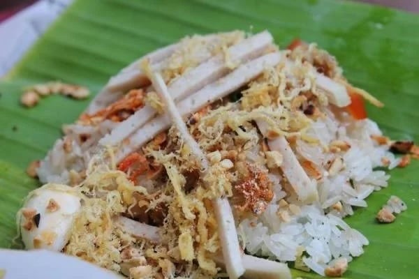 5 món ăn sáng dưới 30.000 đồng khiến dân văn phòng “mê mẩn”: Ngon, no, không lo về giá