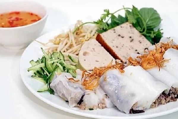5 món ăn sáng dưới 30.000 đồng khiến dân văn phòng “mê mẩn”: Ngon, no, không lo về giá