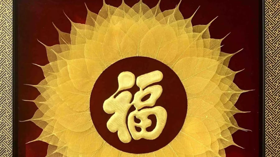 Phúc họa tự tâm sinh