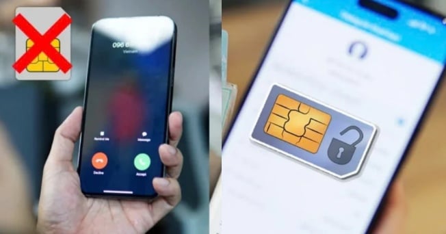 Ai bị khóa SIM, thu hồi số điện thoại?