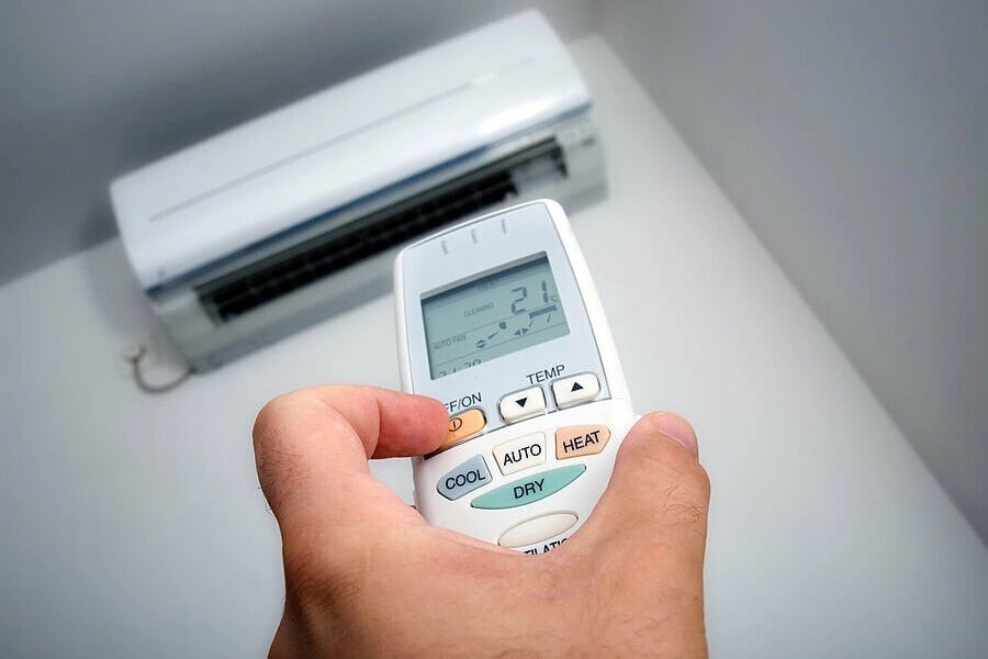 Bật điều hòa để 26 hay 28 độ đều sai: Muốn mát nhanh, tiết kiệm điện phải làm 1 việc