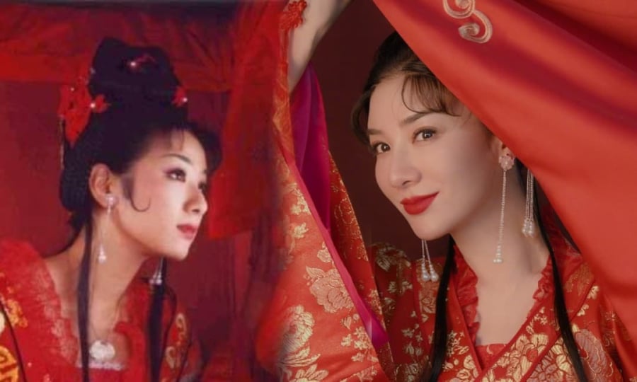 Người làm mai thường là người trong làng, họ biết cả hai bên gia đình, thấy có trai gái vừa tuổi cập kê lại“xứng đôi vừa lứa” thì đứng ra dạm hỏi