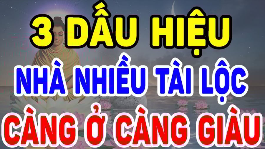 nha giau