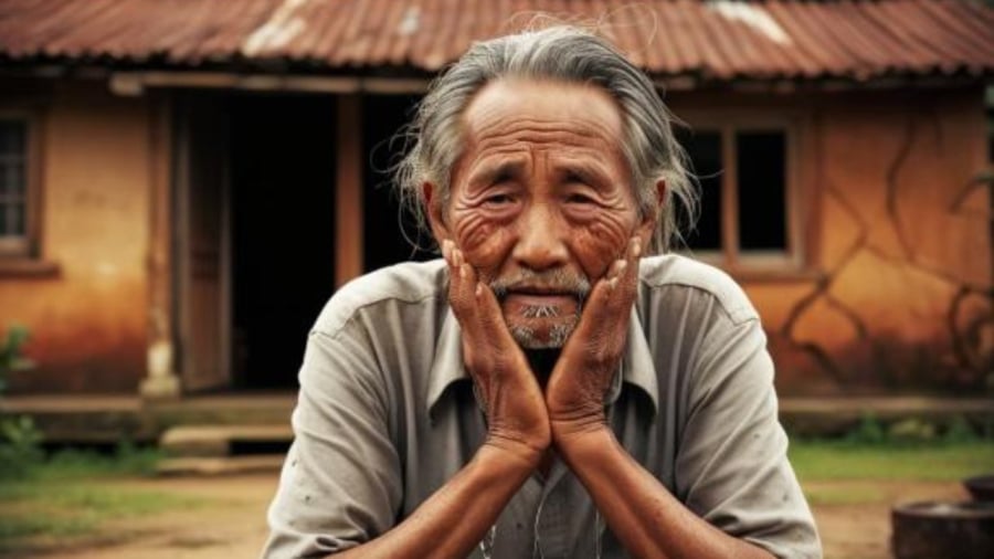 Tổ Tiên nhắc nhở: 'Ở nhà có 4 tiếng nói, ắt không phải điềm lành', 4 tiếng đó là gì?