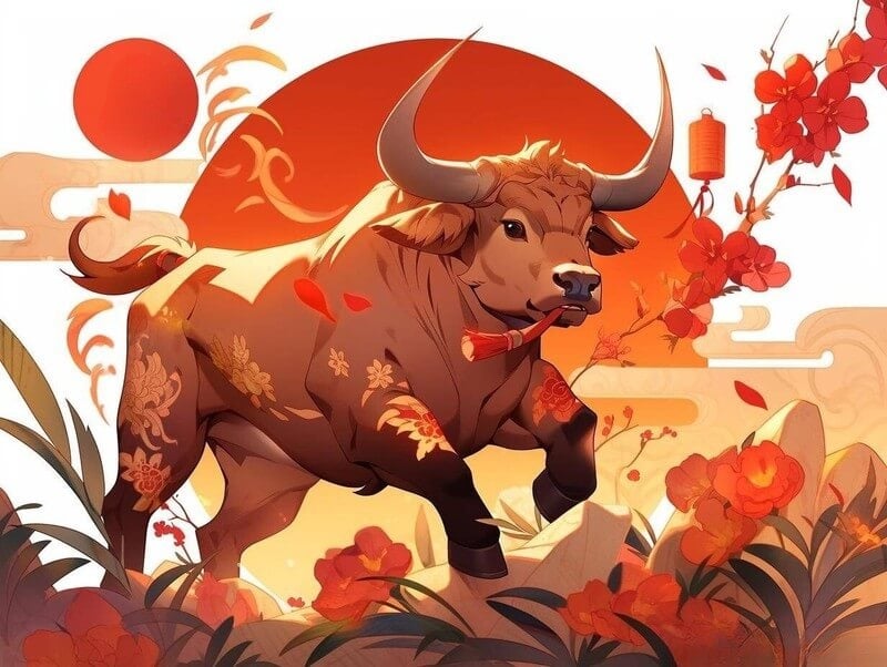Trong chu kỳ hai năm tới (2026 - 2027), tuổi Sửu bước vào giai đoạn khởi sắc nhờ có cát tinh Chính Ấn nâng đỡ.