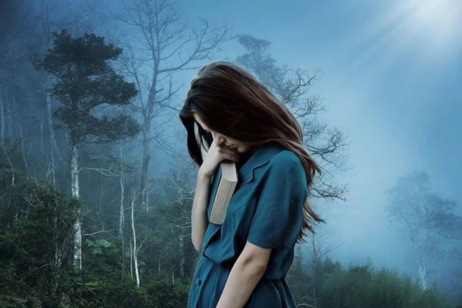 Bước sang tuổi 40, có 5 điều thay đổi rõ rệt dễ khiến bạn gục ngã. (Ảnh minh họa)