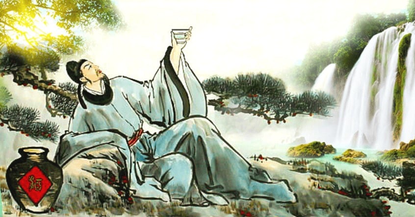 Từ xưa đến nay, không ít người đã tự đưa mình vào ngõ cụt chỉ vì tham lam quá độ, tìm đường tắt để đến thành công mà bỏ qua đạo lý, hậu quả là rước họa vào thân.