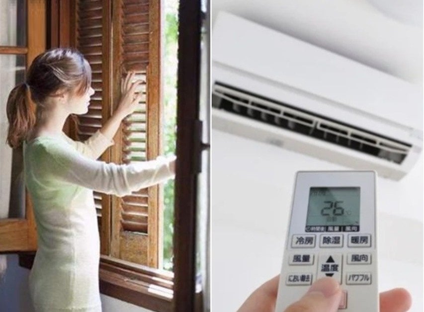 Ngỡ tưởng đơn giản, nhưng hóa ra không phải ai cũng làm đúng.