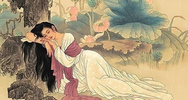 Không có điều gì đau lòng hơn khi phải bước vào một gia đình gia trưởng.