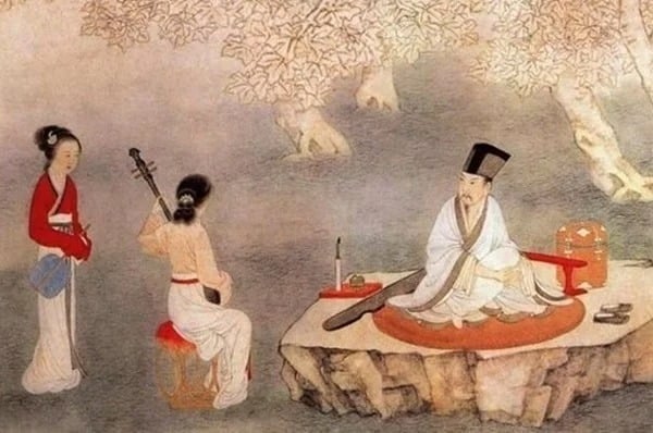 Một nỗi buồn lớn hơn cả nghèo đói chính là những đứa trẻ trưởng thành mà thiếu lòng hiếu thảo.