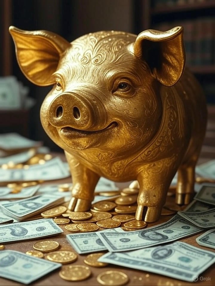 Tuổi Hợi may mắn trong từ ngày mai