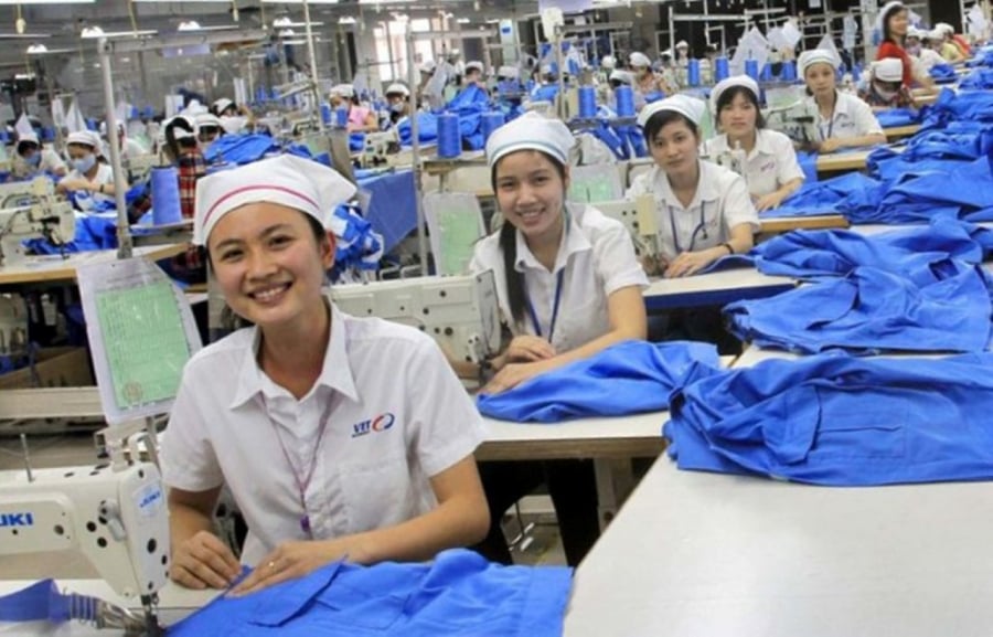 Việc nắm vững những thông tin này là vô cùng quan trọng để người lao động bảo vệ quyền lợi hợp pháp của mình khi chấm dứt hợp đồng lao động. (Ảnh mình họa)