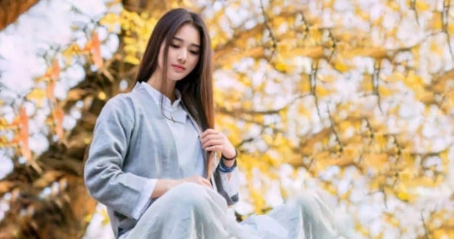 Tu dưỡng tốt 3 điểm phong thủy trên cơ thể, phúc khí không mời mà đến. (Ảnh minh họa)