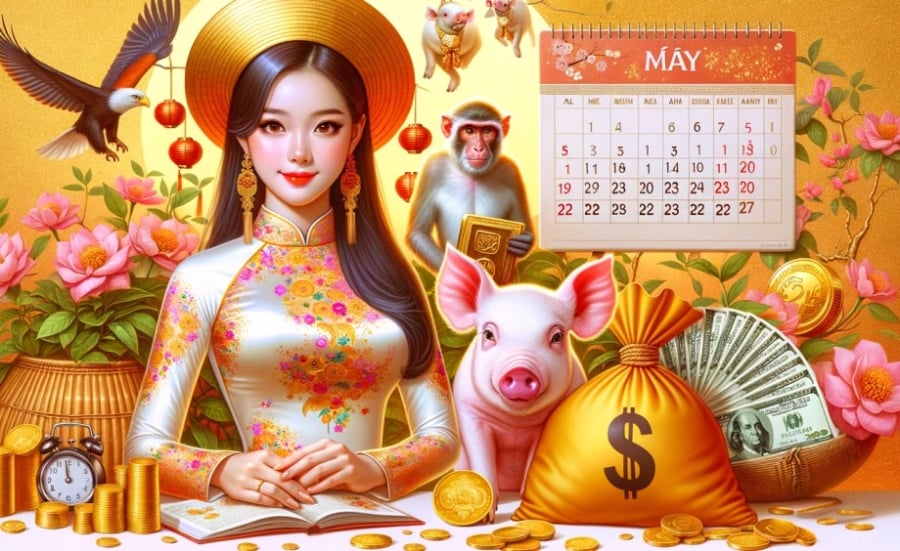 Phật độ người hữu duyên: 3 tuổi chẳng cầu Phúc Lộc tự đến, viên mãn về già
