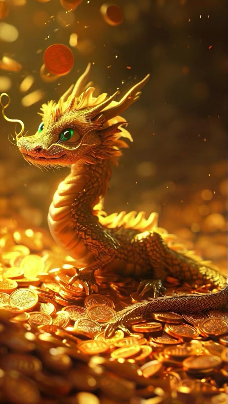 Tử vi dự báo, đứng vị trí giàu nhất trong giai đoạn này chính là người tuổi Thìn