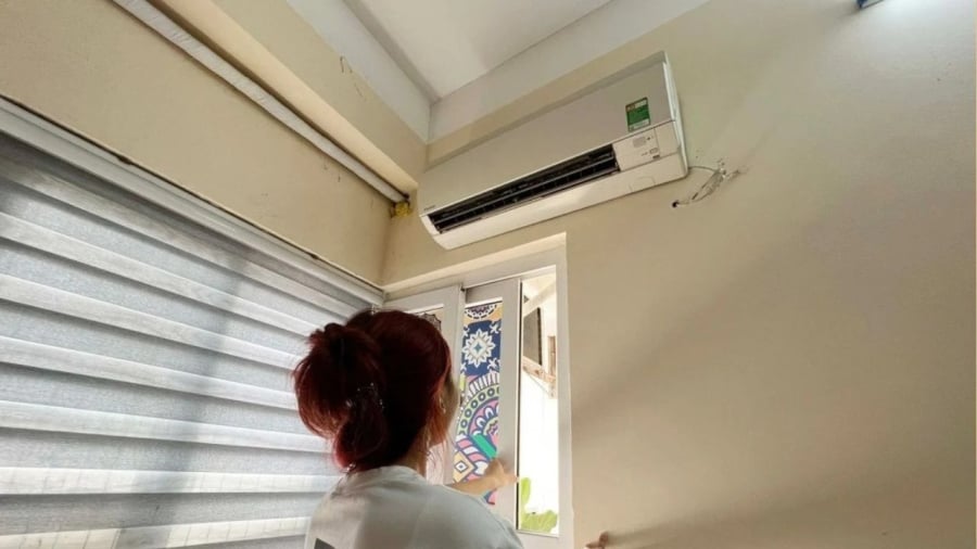 Trái với suy nghĩ phổ biến, không khí trong phòng kín không hề sạch sẽ như chúng ta tưởng.