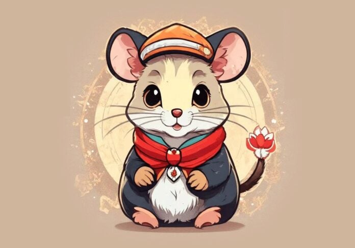 Cuối tuần này, tuổi Tý chính là con giáp đón đầu làn sóng may mắn nhất.